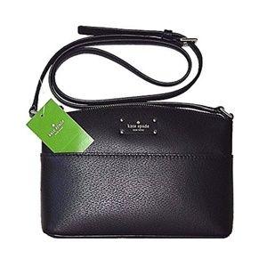Kate Spade Grove Street Millie Leather purse